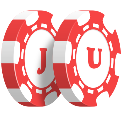 Ju chip logo