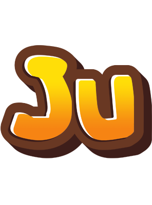 Ju cookies logo