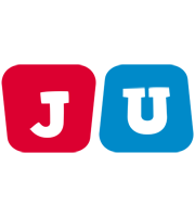 Ju daycare logo