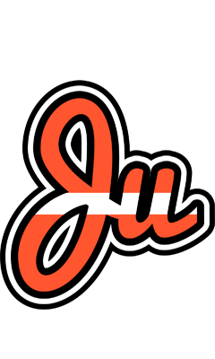 Ju denmark logo