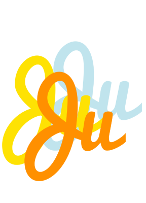 Ju energy logo