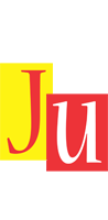 Ju errors logo