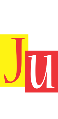 Ju errors logo