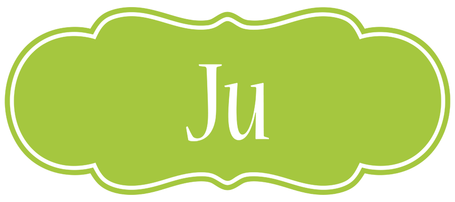 Ju family logo