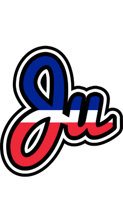 Ju france logo