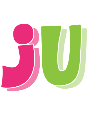 Ju friday logo