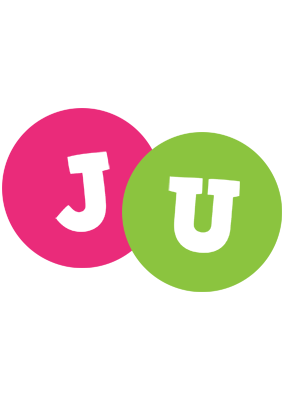 Ju friends logo