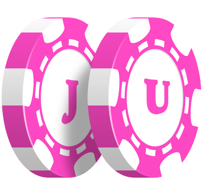 Ju gambler logo