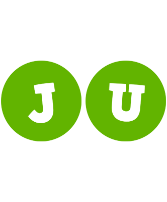 Ju games logo