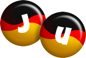 Ju german logo