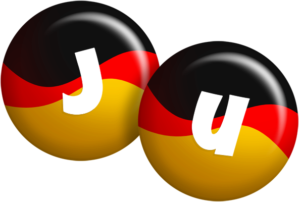 Ju german logo