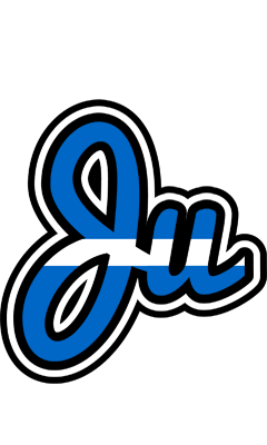 Ju greece logo