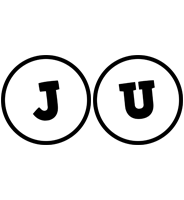 Ju handy logo