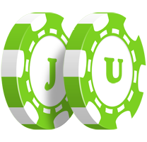 Ju holdem logo