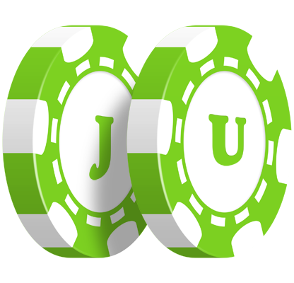 Ju holdem logo