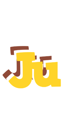 Ju hotcup logo