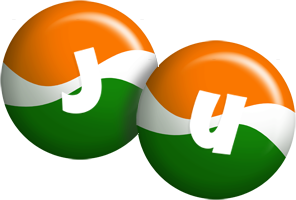 Ju india logo