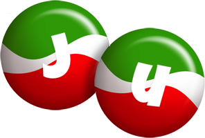 Ju italy logo