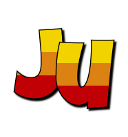 Ju jungle logo