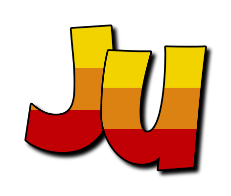 Ju jungle logo