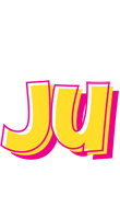 Ju kaboom logo