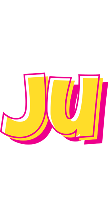 Ju kaboom logo