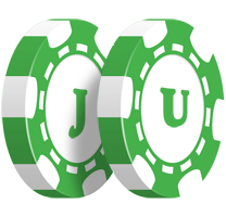 Ju kicker logo