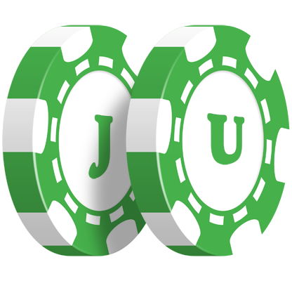 Ju kicker logo