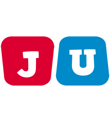 Ju kiddo logo
