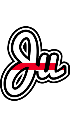 Ju kingdom logo