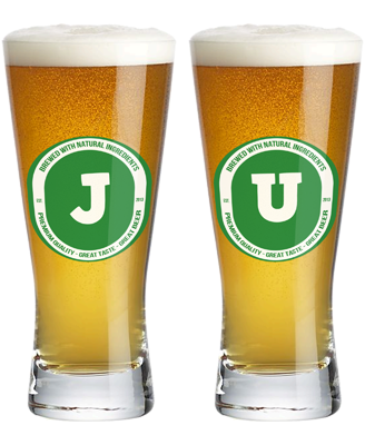 Ju lager logo
