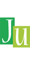 Ju lemonade logo