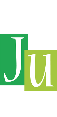 Ju lemonade logo