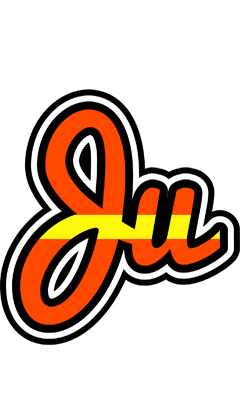 Ju madrid logo