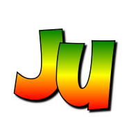 Ju mango logo