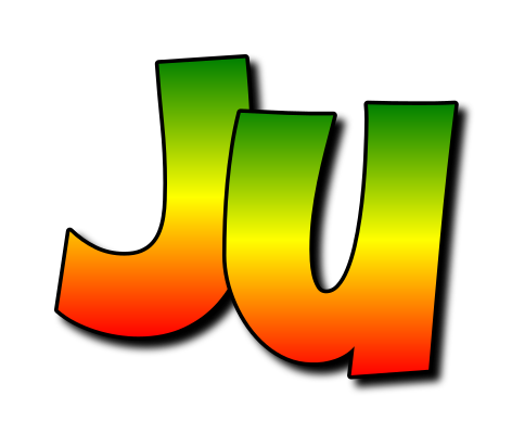Ju mango logo