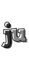 Ju night logo