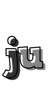 Ju night logo
