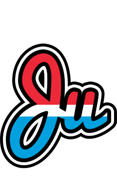 Ju norway logo