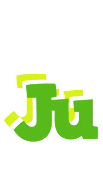 Ju picnic logo