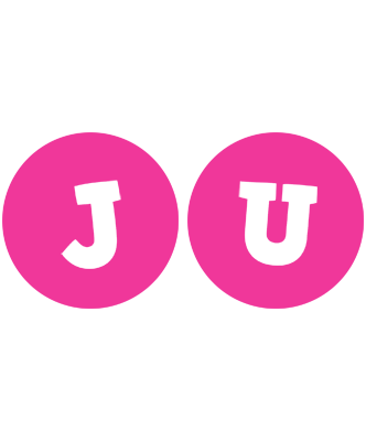 Ju poker logo