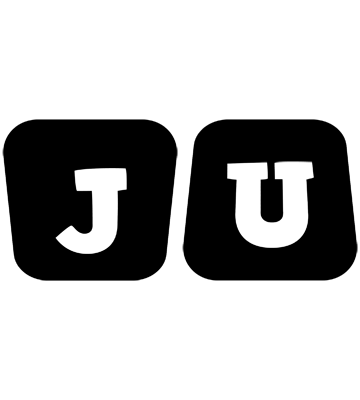 Ju racing logo