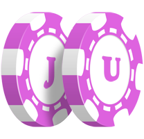 Ju river logo