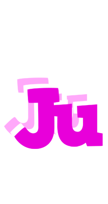 Ju rumba logo