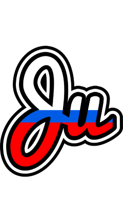 Ju russia logo