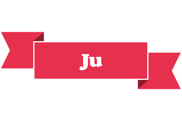 Ju sale logo