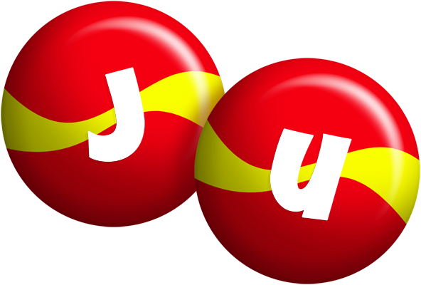 Ju spain logo