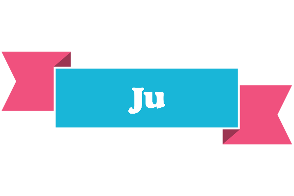 Ju today logo