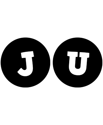 Ju tools logo