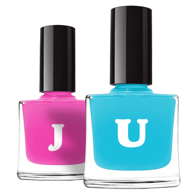 Ju variety logo